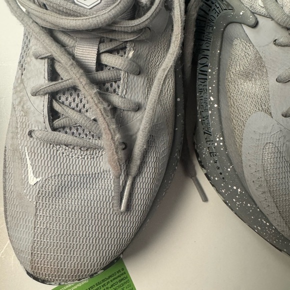 Zoom Freak 4 GS 'Etched in Stone' - Picture 10 of 11